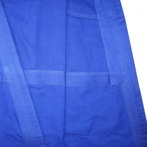 Judogi Chikara niebieskie 180 cm